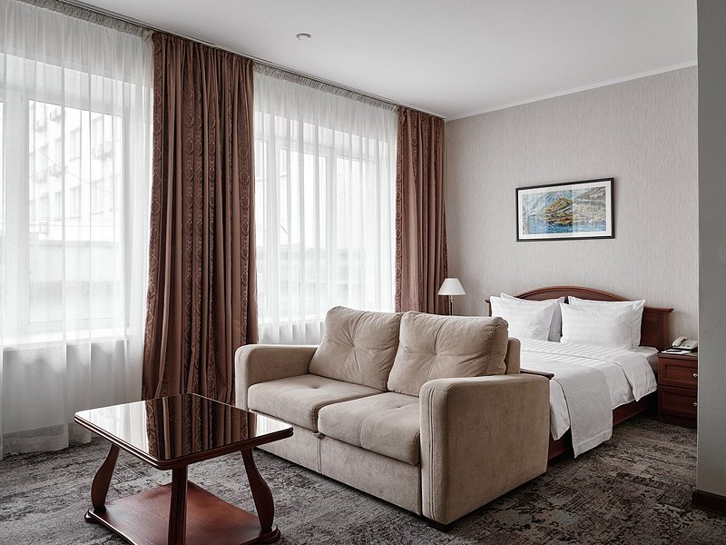 Студио 2-местный