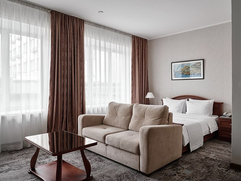 Студио 2-местный