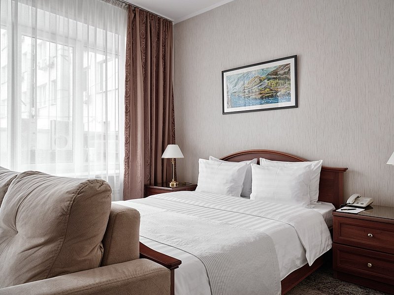 Студио 2-местный