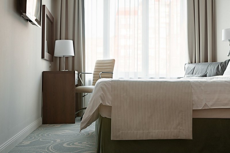 Студио 2-местный