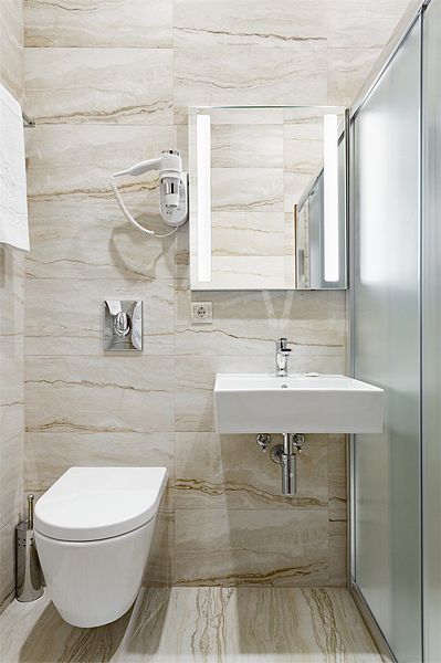 Студио 2-местный