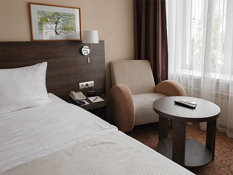 Улучшенный 2-местный