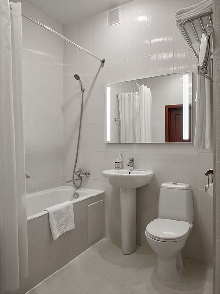 Улучшенный 2-местный