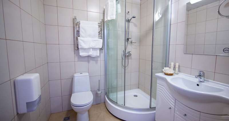 Бизнес 2-местный 2-комнатный