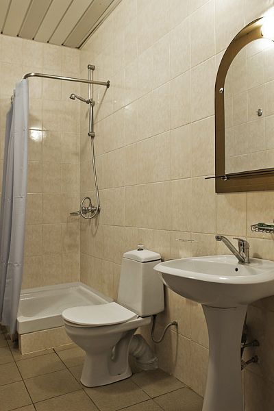 Стандарт 2-местный 1-комнатный TWIN (корпус 2)