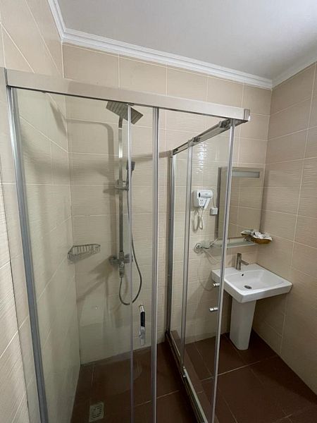 Комфорт плюс 2-местный 2-комнатный