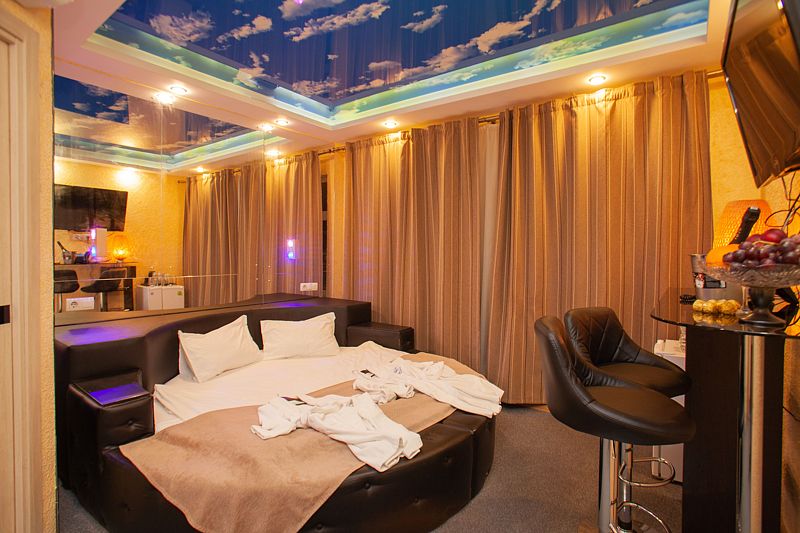 Улучшенный 2-местный (DBL)