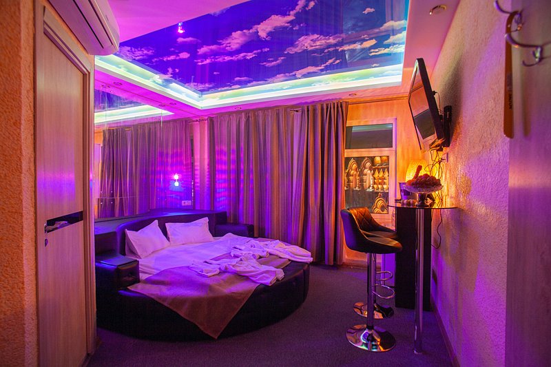 Улучшенный 2-местный (DBL)