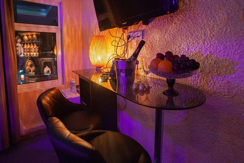 Улучшенный 2-местный (DBL)