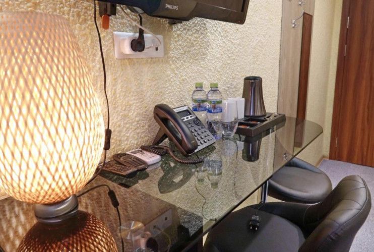 Улучшенный 2-местный (DBL)