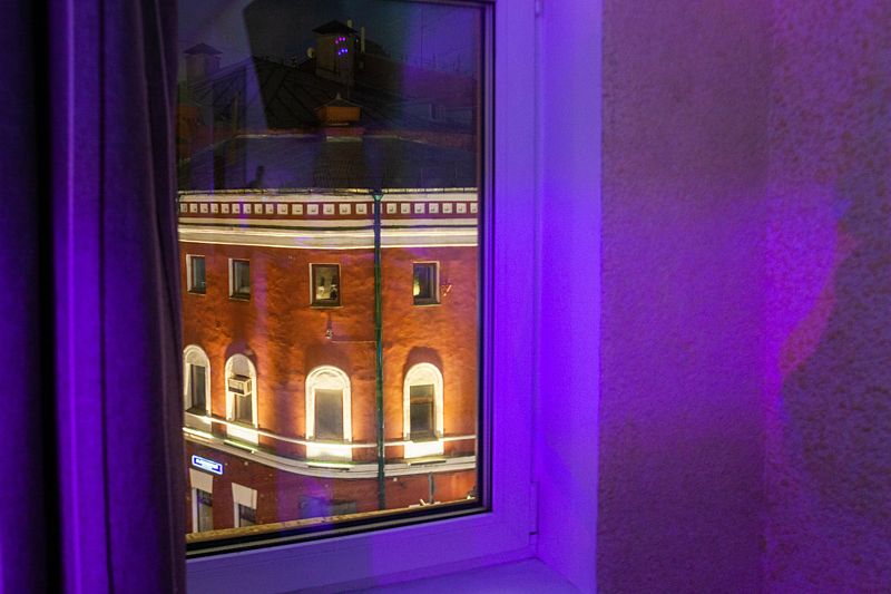 Улучшенный 2-местный (DBL)