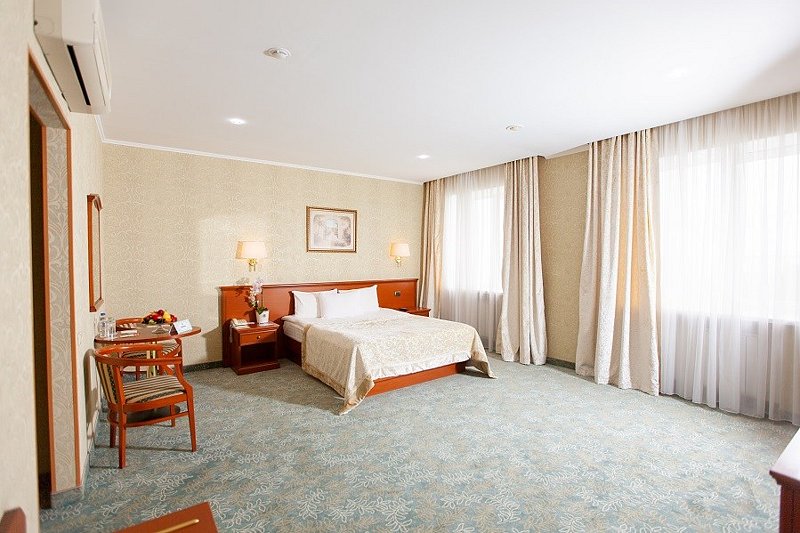 Deluxe 2-местный Premium