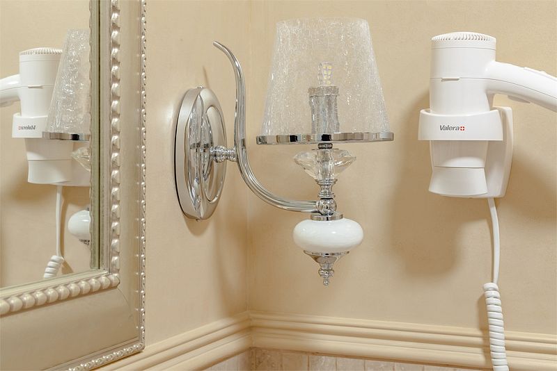 Люкс 2-местный 2-комнатный