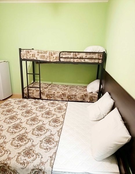 Стандартный 4-местный