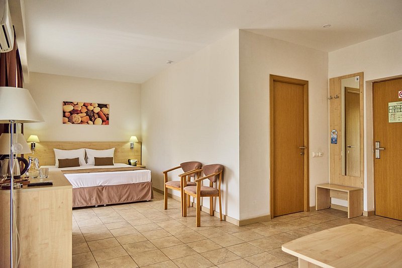 Junior Suite 2-местный