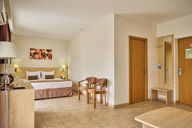 Junior Suite 2-местный