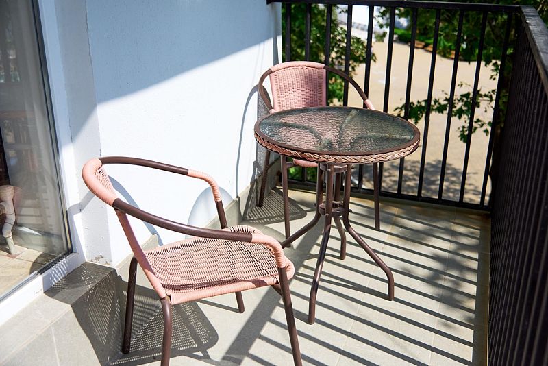 Junior Suite 2-местный