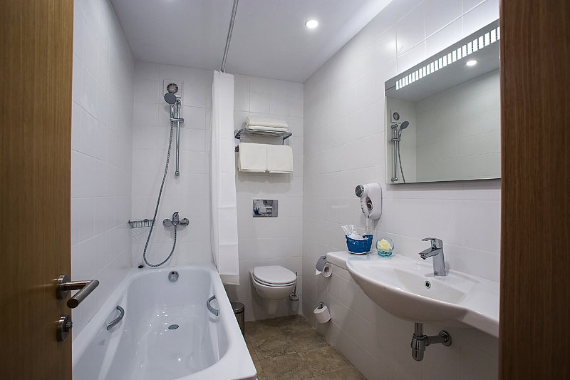 Junior Suite 2-местный