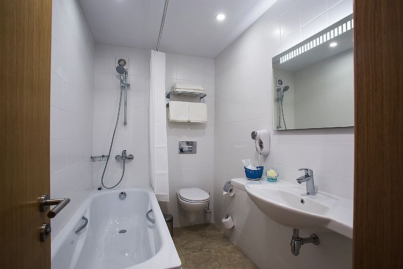 Junior Suite 2-местный