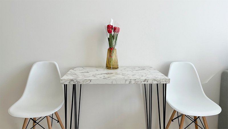 Апартаменты 2-уровневые (с террасой)