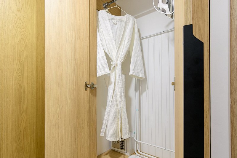 Апартаменты 2-уровневые (с террасой)