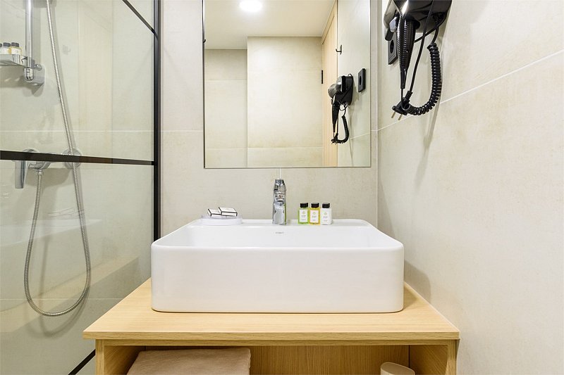 Апартаменты 2-уровневые (с террасой)