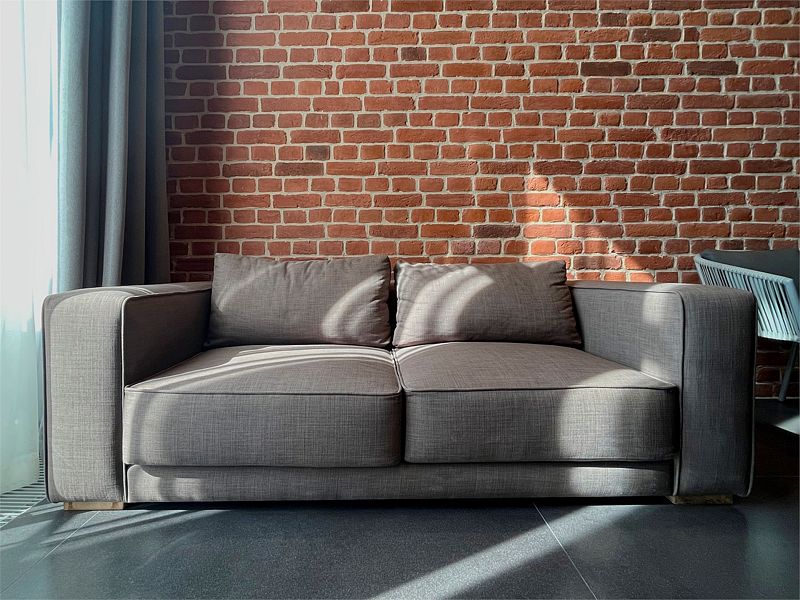 Апартаменты Лофт 2-уровневые