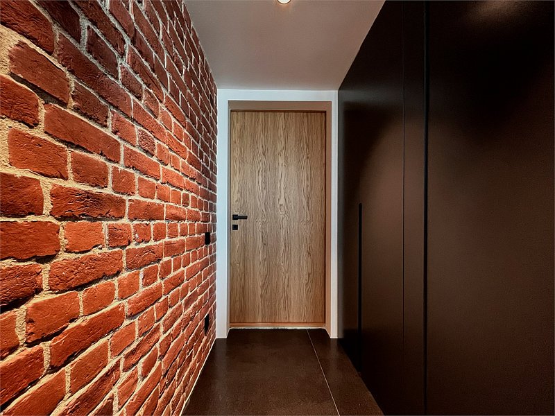 Апартаменты Лофт 2-уровневые