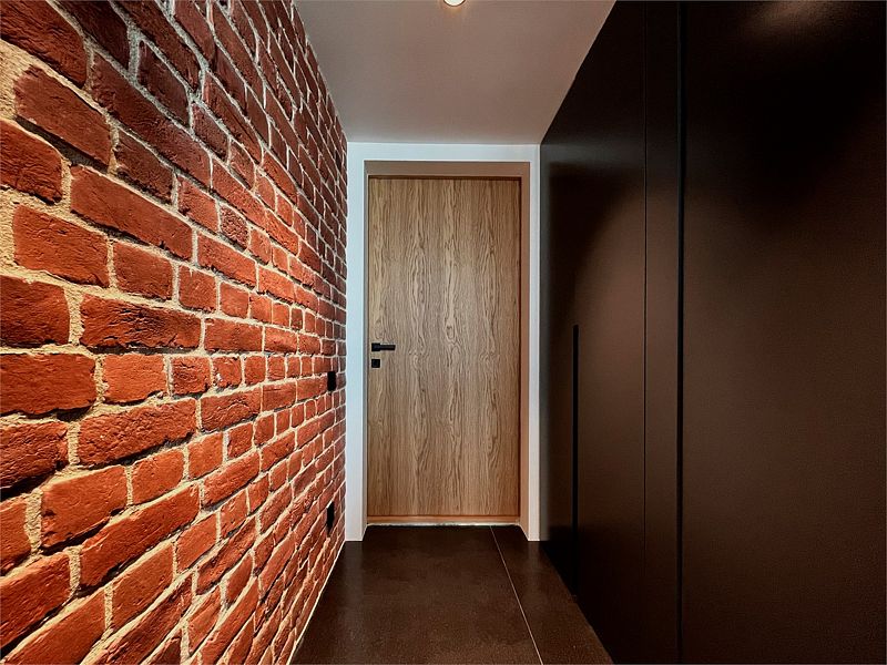 Апартаменты Лофт 2-уровневые