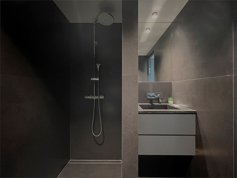 Апартаменты Лофт 2-уровневые