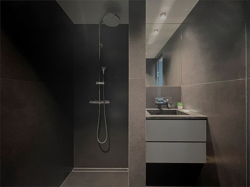 Апартаменты Лофт 2-уровневые