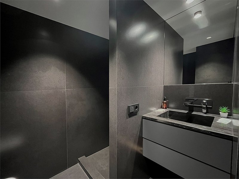 Апартаменты Лофт 2-уровневые