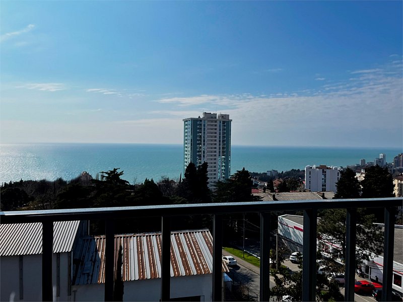 Апартаменты Лофт 2-уровневые