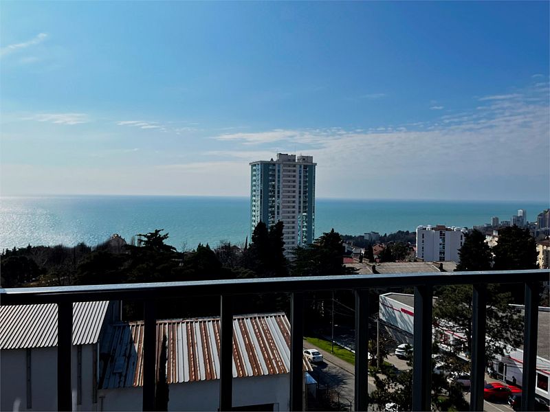 Апартаменты Лофт 2-уровневые