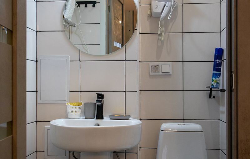 Комфорт 3-местный