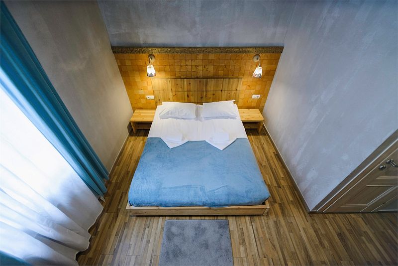 Comfort 2-местный (DBL)