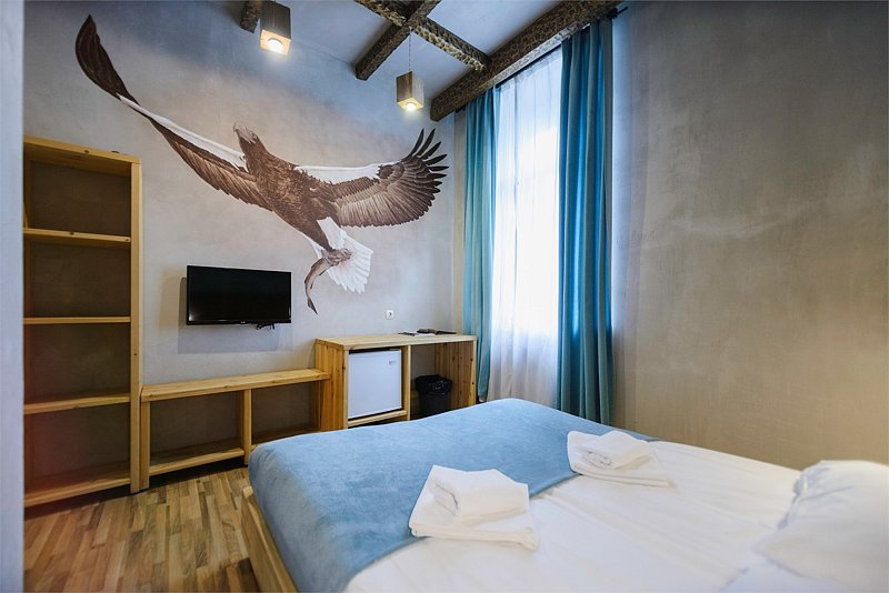 Comfort 2-местный (DBL)