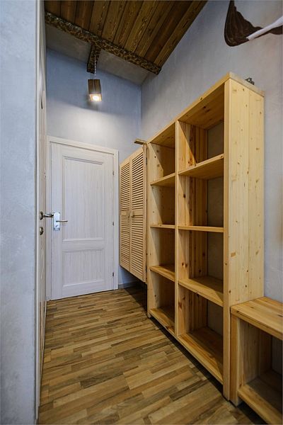 Comfort 2-местный (DBL)