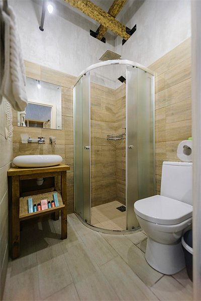 Comfort 2-местный (DBL)