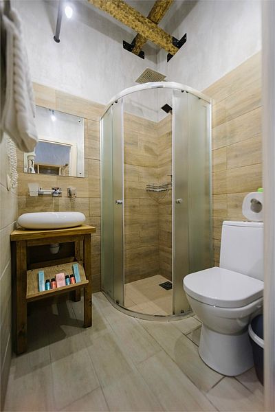 Comfort 2-местный (DBL)