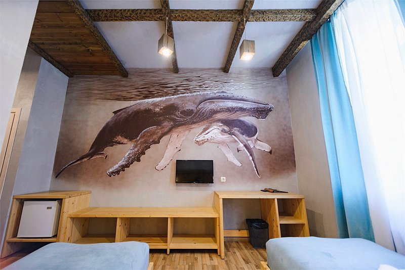 Comfort 2-местный (TWIN)