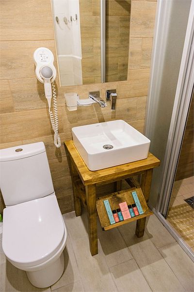 Comfort 2-местный (TWIN)