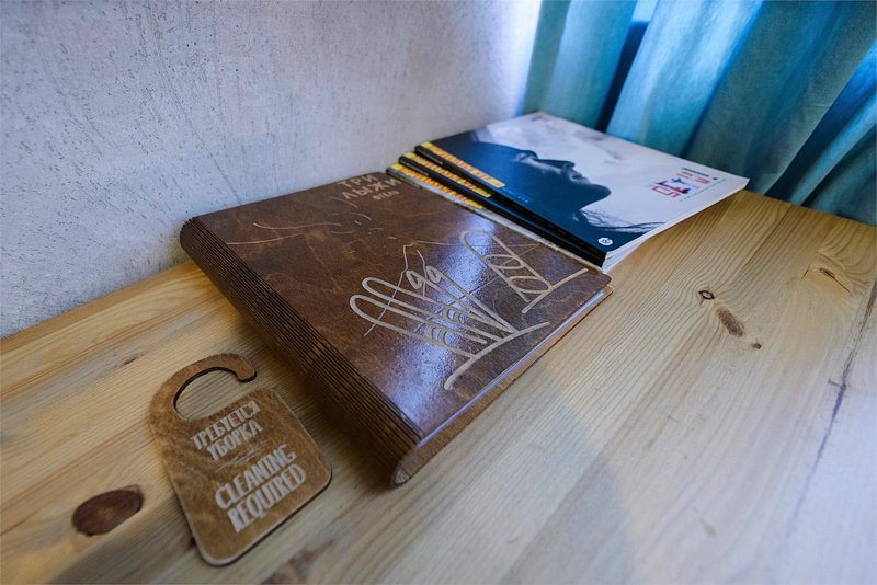 Comfort 2-местный (Twin, triple)