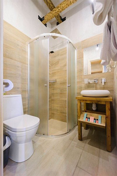 Comfort 2-местный (Twin, triple)