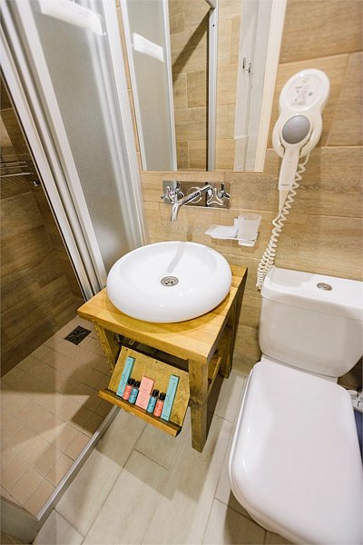 Double 2-местный (Duplex Family)