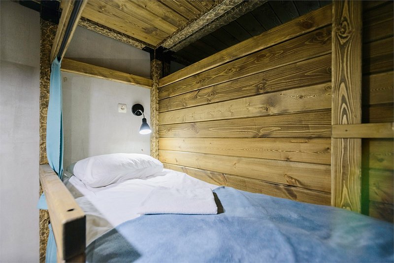 Место 8-местный (общий)