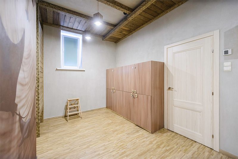 Место 8-местный (общий)