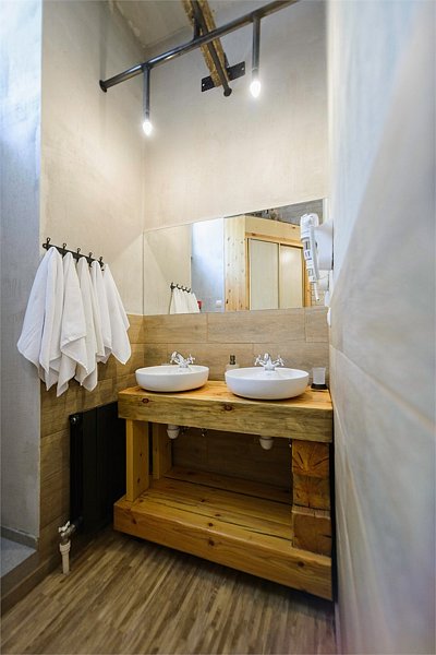 Место 8-местный (общий)