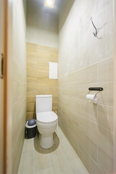 Место 8-местный (общий)