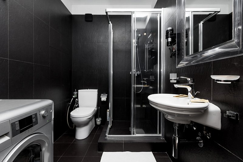 Апартаменты 2-местный (РОЗЕНАУ)